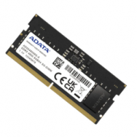 MEMORIA RAM SODIMM DDR5 ADATA 16GB 4800MHZ