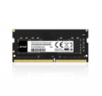 MEMORIA RAM SODIMM DDR4 LEXAR 4GB 2666MHZ