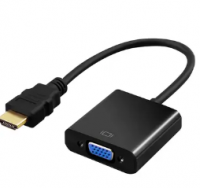 ADAPTADOR HDMI A VGA