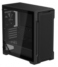 GABINETE GIGABYTE C102G M-ATX BLACK