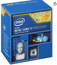 MICRO INTEL CORE I7 5820K (2011 V3)