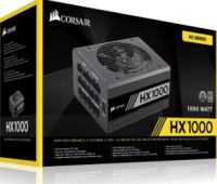OUTLET FUENTE CORSAIR HX1000 80+ PLATINUM