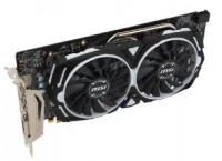 OUTLET VGA MSI RX 580 ARMOR 8GB