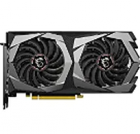 OUTLET VGA MSI Gaming GTX 1650 Super 4GB