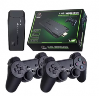 CONSOLA RETRO GAME STICK 4K LITE