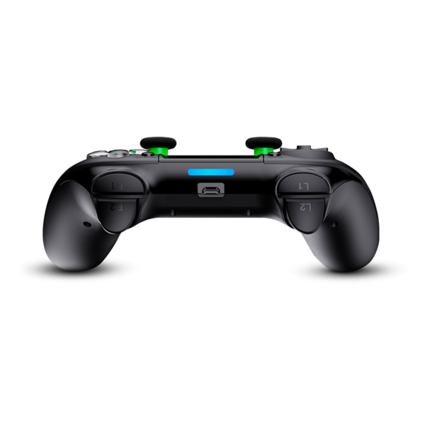 Joystick Pc T-DAGGER JOYSTICK SCORPIO TGP802