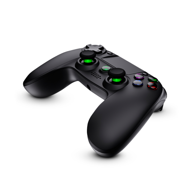 Joystick Pc T-DAGGER JOYSTICK SCORPIO TGP802