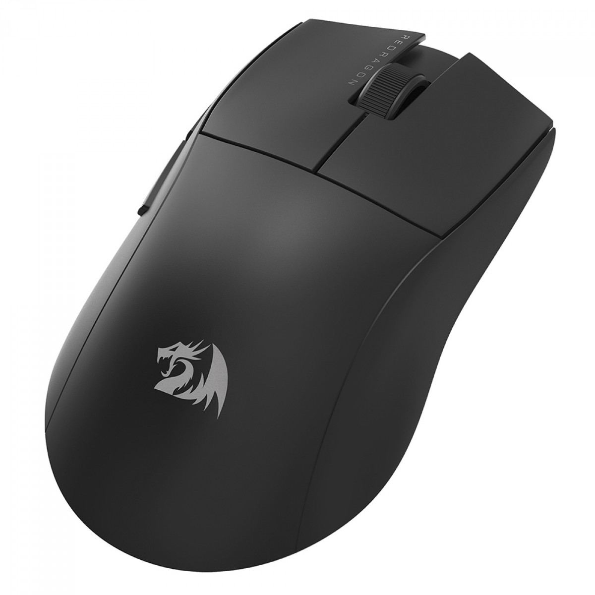 Perifericos Mouse Gamer REDRAGON K1NG 4K PRO BLACK M916 PRO 4K 26000 ...