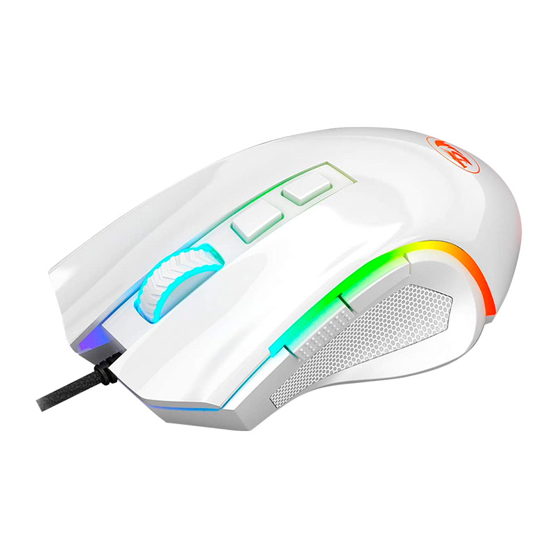 Perifericos Mouse Gamer REDRAGON GRIFFIN GRIFFIN M607W