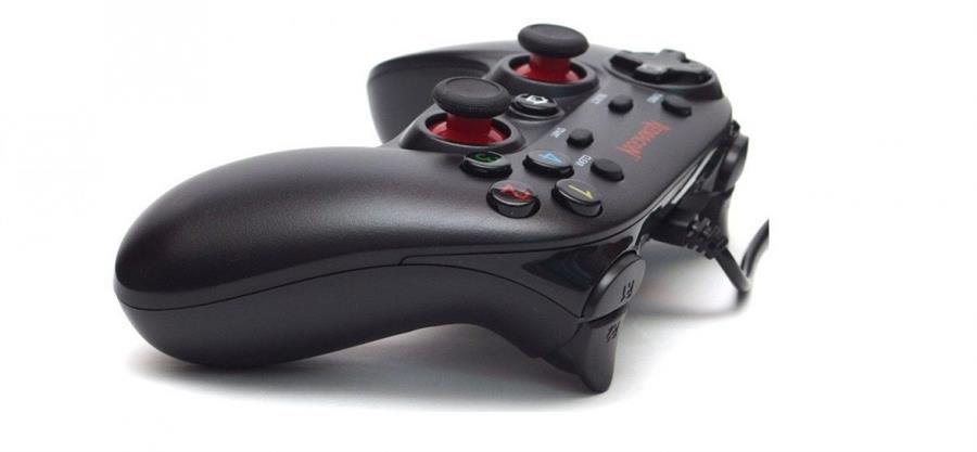 Perifericos Varios JOYSTICK REDRAGON SATURN SATURN G807