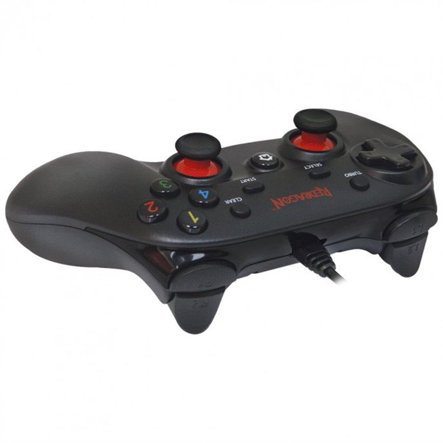 Perifericos Varios JOYSTICK REDRAGON SATURN SATURN G807