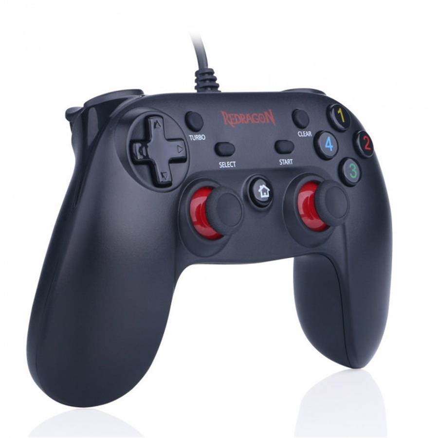 Perifericos Varios JOYSTICK REDRAGON SATURN SATURN G807