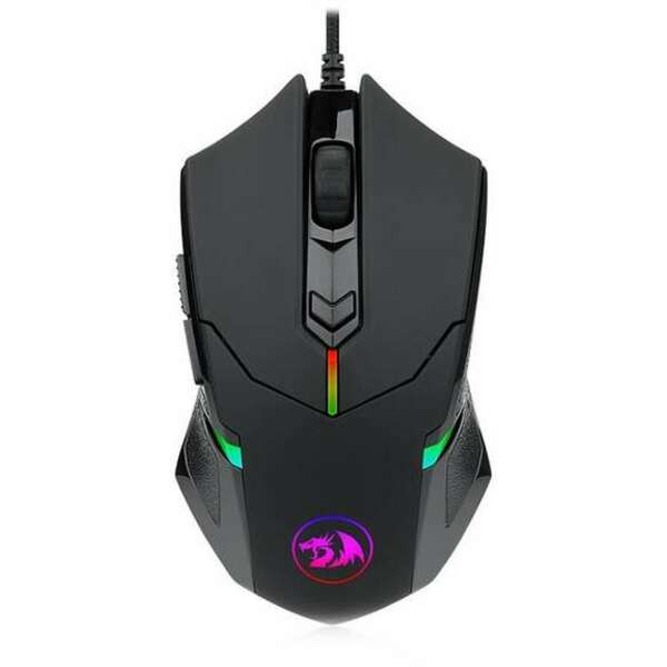 Perifericos Mouse Gamer REDRAGON M601 RGB CENTROPHORUS2 7200DPI