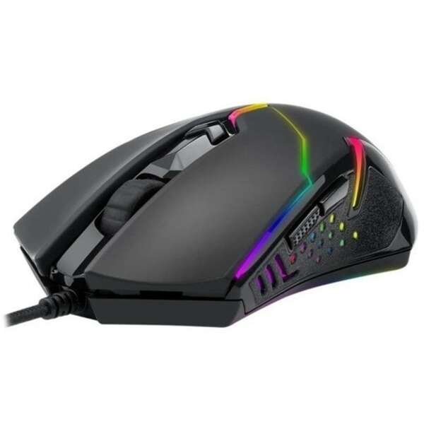 Perifericos Mouse Gamer REDRAGON M601 RGB CENTROPHORUS2 7200DPI