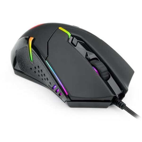 Perifericos Mouse Gamer REDRAGON M601 RGB CENTROPHORUS2 7200DPI