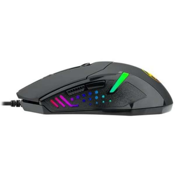 Perifericos Mouse Gamer REDRAGON M601 RGB CENTROPHORUS2 7200DPI