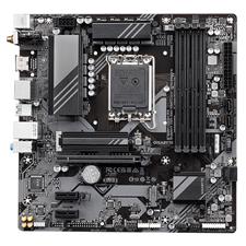 Motherboard Intel GIGABYTE B760M B760M DS3H DDR5
