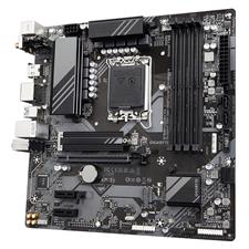 Motherboard Intel GIGABYTE B760M B760M DS3H DDR5