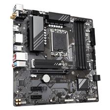 Motherboard Intel GIGABYTE B760M B760M DS3H DDR5