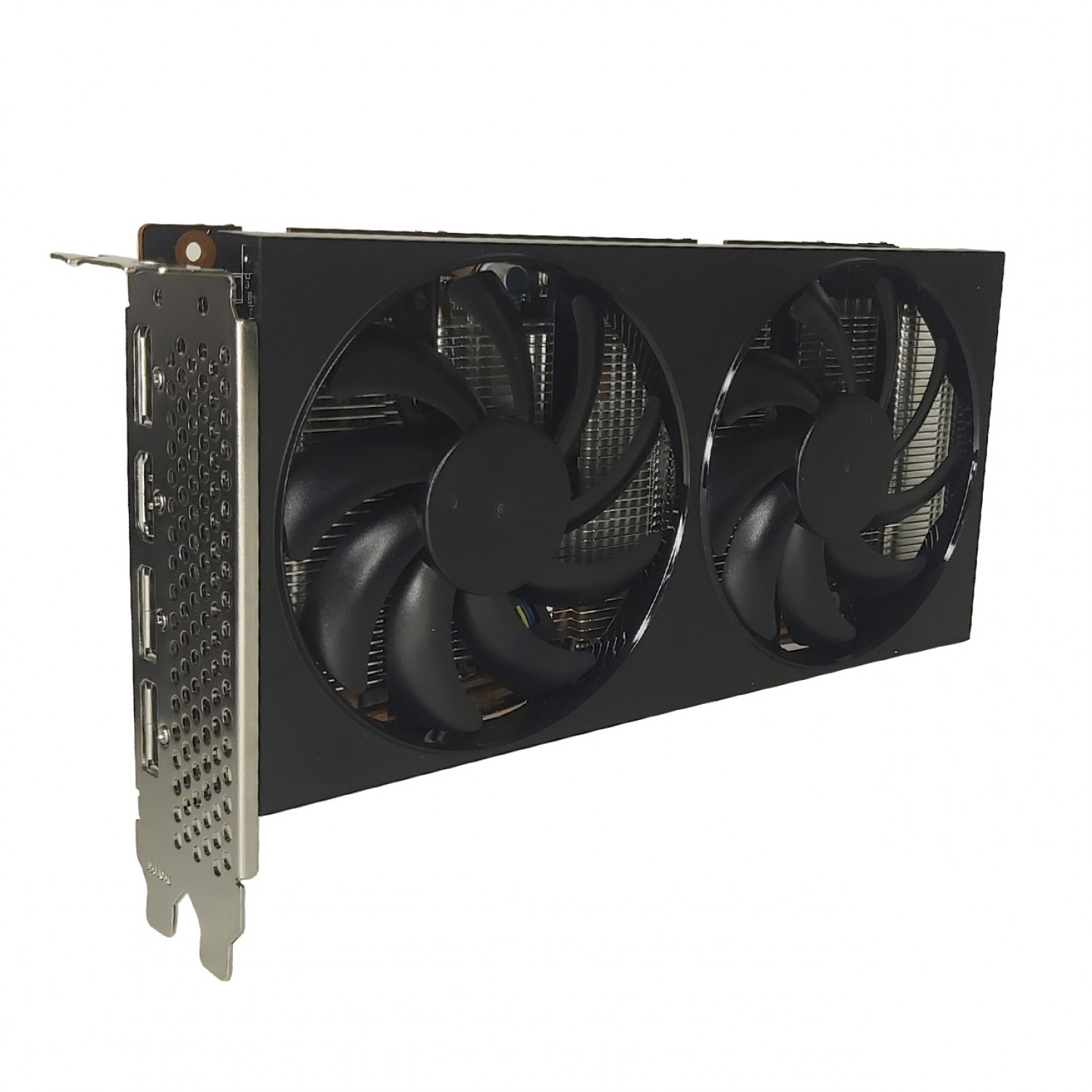 Placa De Video Radeon TUL RX 6600 8GB DDR6 RX 6600 8GB DDR6