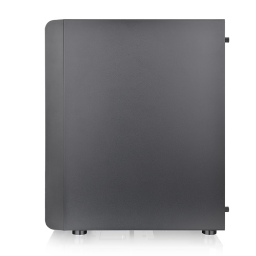 Gabinete Gamer TT S200 TG ARGB BLACK S200 TG ARGB BLACK