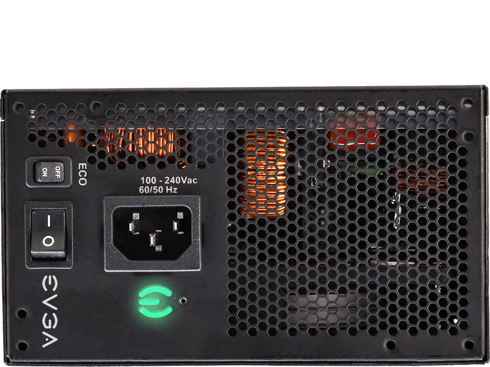 Fuente PC Certificada EVGA 850W GOLD SUPERNOVA 850W 80 PLUS GOLD