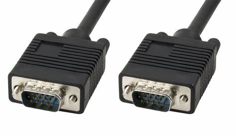 Cable Video Cable Vga Xtc308