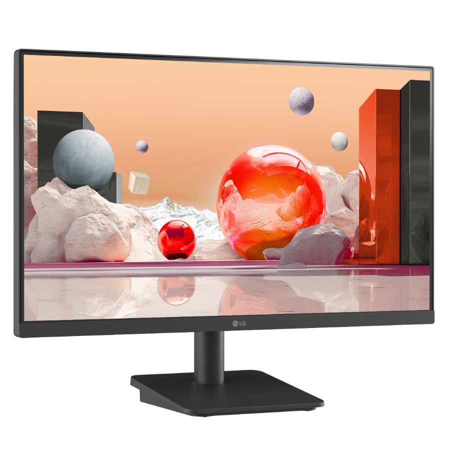 Monitor 24 MONITOR LG 24