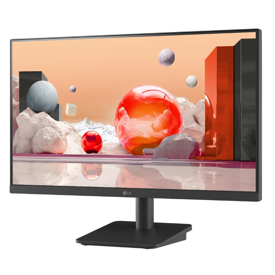 Monitor 24 MONITOR LG 24