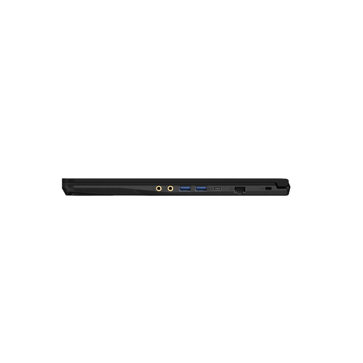 Notebook HP ACER MSI I5 RTX 2050 SSD1T GF63 THIN