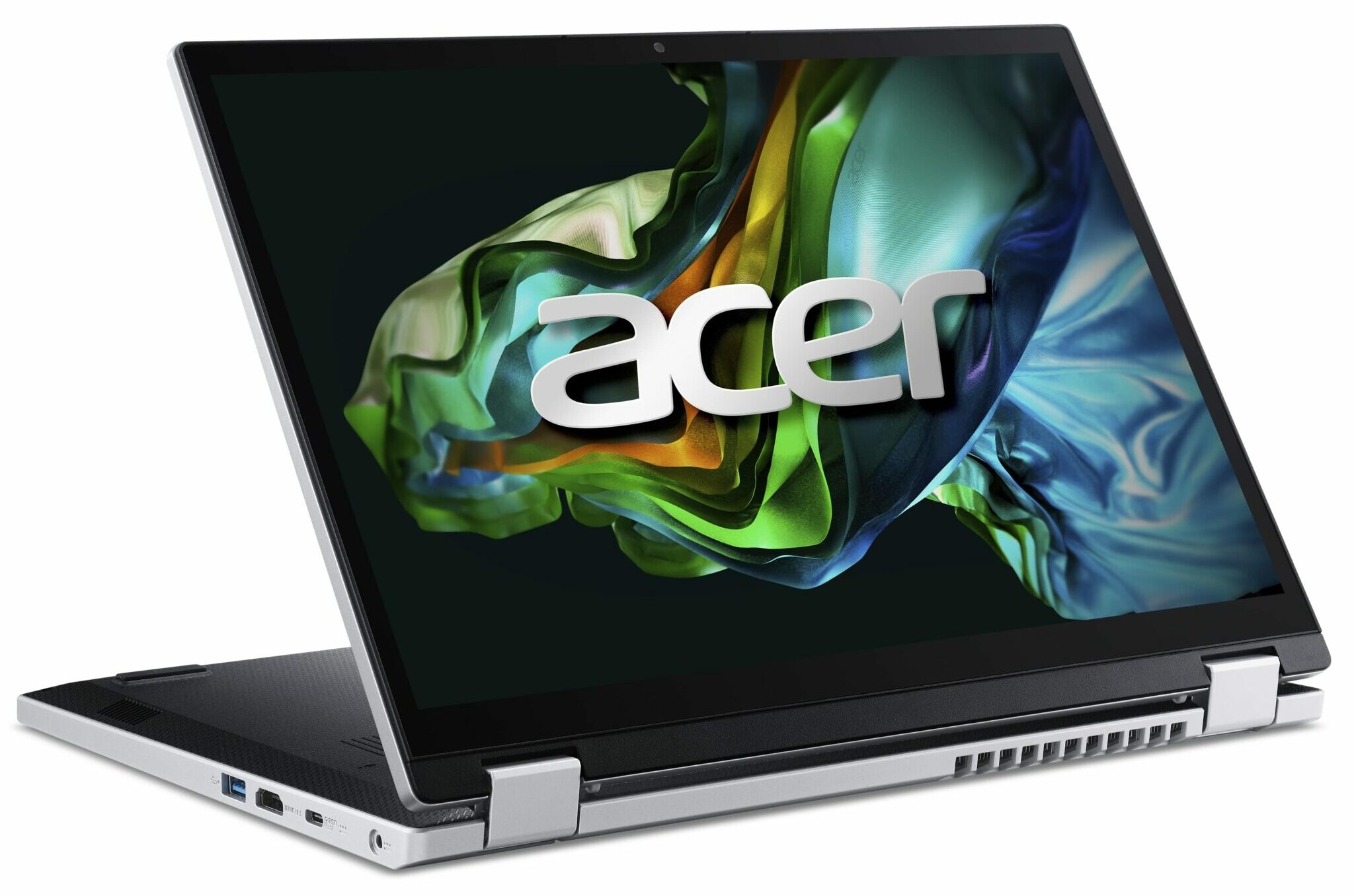 Notebook HP ACER ACER I3  ASPIRE3 SPIN 14 I3 8GB RAM M.2 256 DDR5