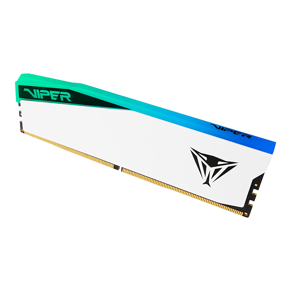 Memoria Ram DDR5 32GB PATRIOT DDR5 32GB 5600MT/s DDR5 32 GB RGB 5600MY/s