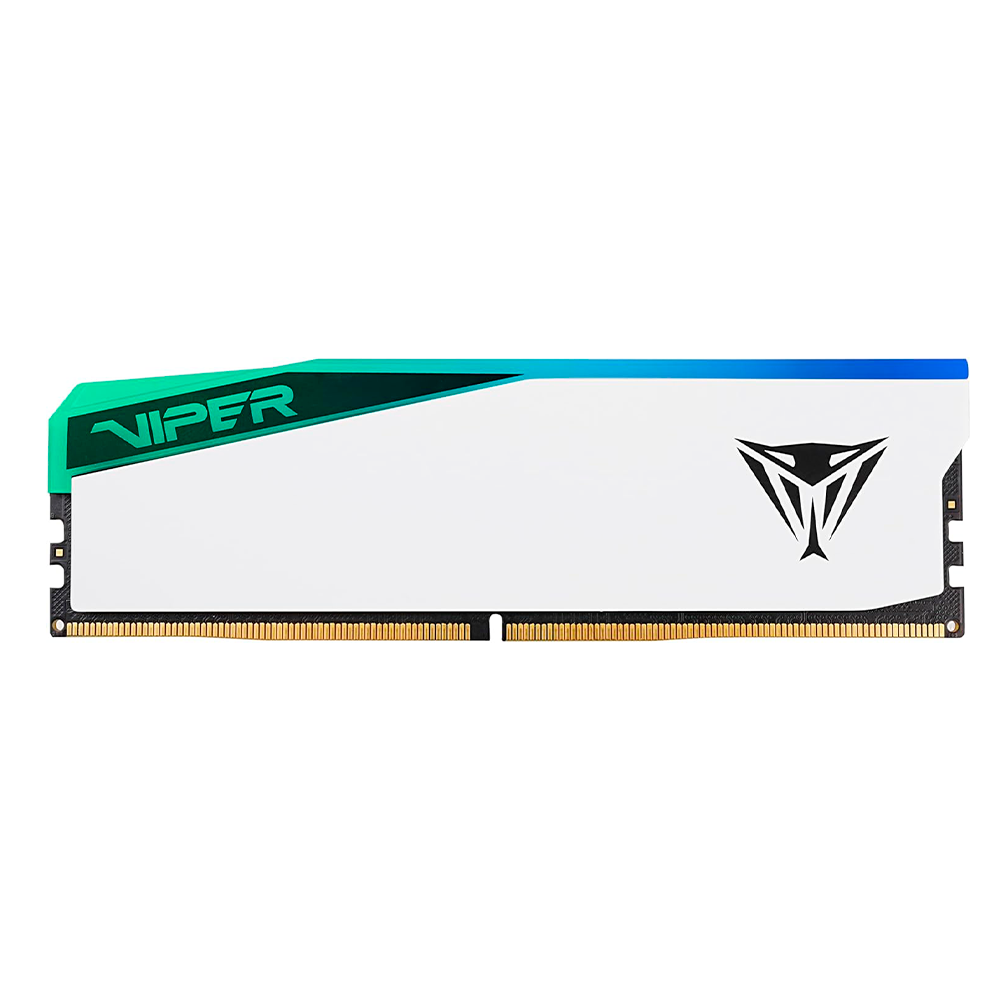 Memoria Ram DDR5 32GB PATRIOT DDR5 32GB 5600MT/s DDR5 32 GB RGB 5600MY ...