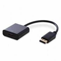 Adaptador Video Displayport A Hdmi Hdmi