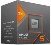 Procesador Amd AMD RYZEN 5 8600G RYZEN 5 8600G AM5