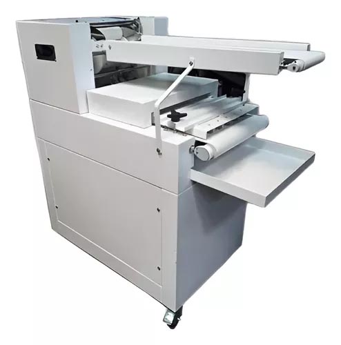 Trinchadora Compacta Junior - Pauna