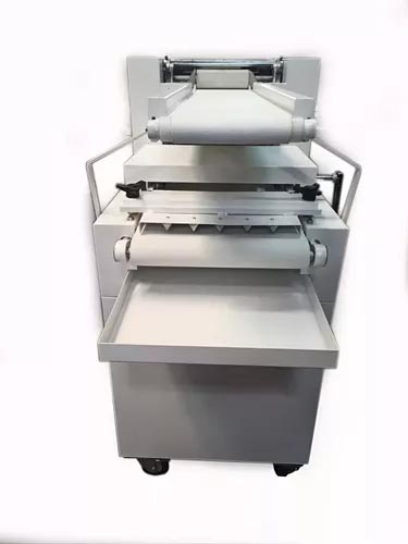 Trinchadora Compacta Junior - Pauna