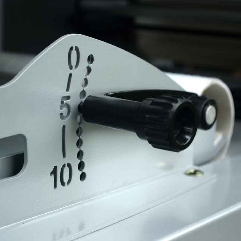 Zeregna 450 - Trinchadora