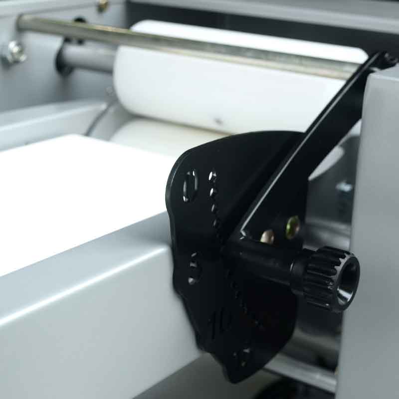 Zeregna 450 - Trinchadora