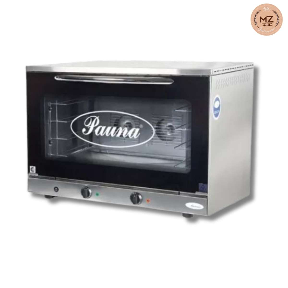 HORNO CONVECTOR ELECT. PAUNA - BETA 107  - MONOFÁSICO