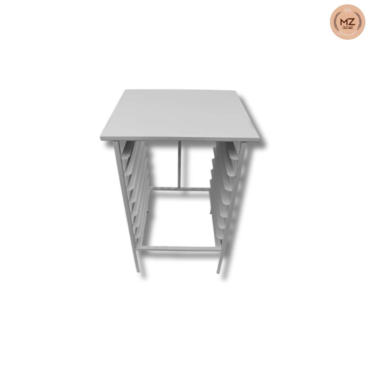 Base para horno eléctrico con guías - Grande