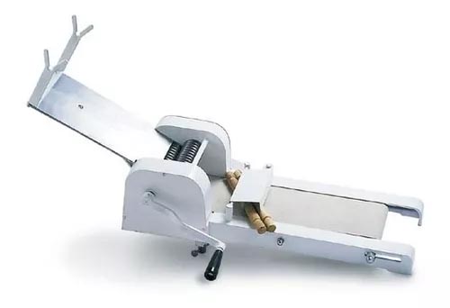 GRISINERA MANUAL DE 12 CANALES 8 MM. C/U