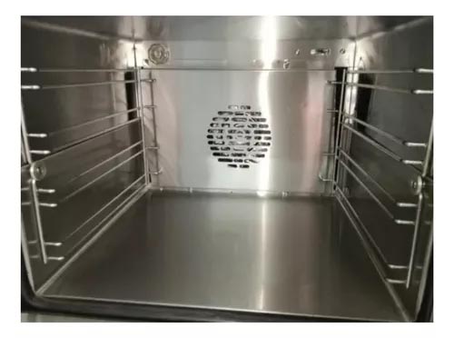 Horno Convector Pauna Beta 21