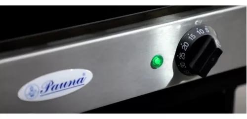Horno Convector Pauna Beta 21