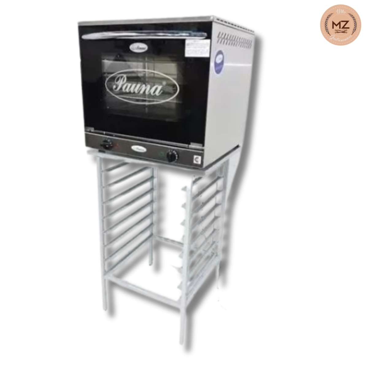 Horno Convector Pauna Beta 21