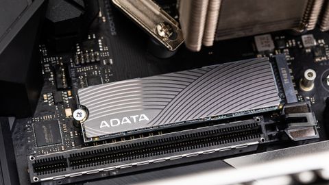 Disco SSD Adata SwordFish m.2 2280 PCIe Gen3x4 1TB