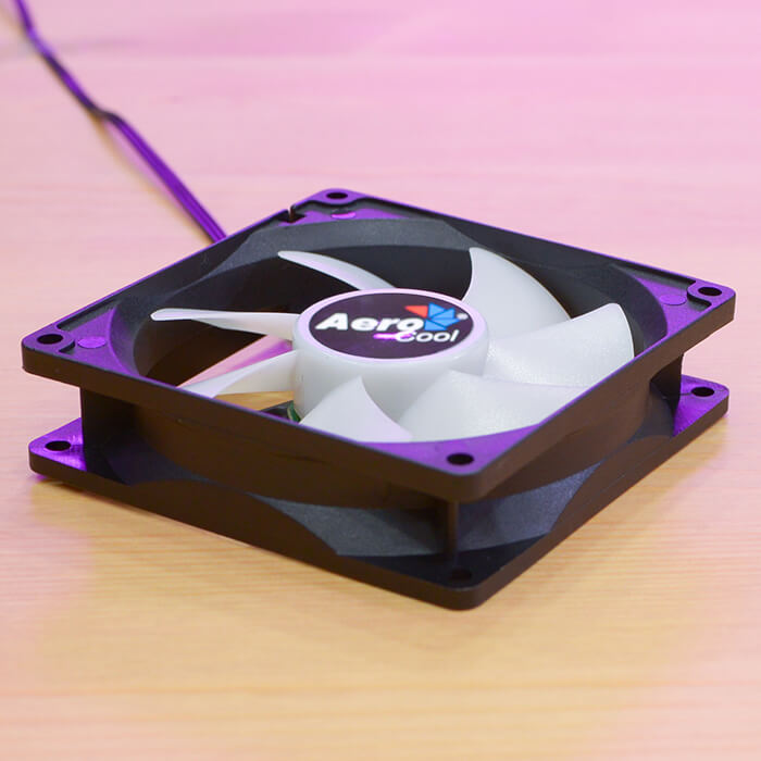 Cooler Frost 9 9cm FRGB