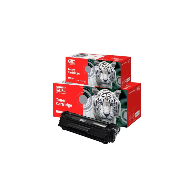 Toner GTC CF248A Compatible Hp M15/M28