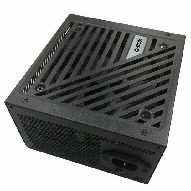 Fuente Qbox 850W 80+Gold Full Modular