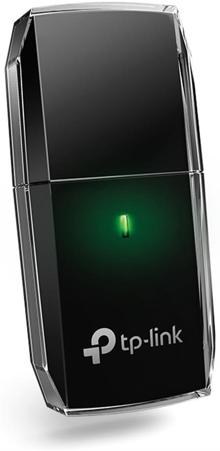 Antena WIFI Tp-Link WN823N